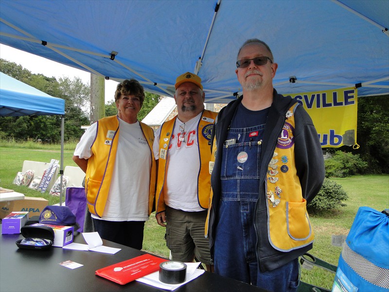 Lions Club